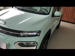 2022 Dongfeng Ex1 Nano Box premium versiyonu331km hatchback 5 kapılı 4 koltuklu SUV Pure Electric