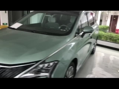2022 Dongfeng Ex1 Nano Box premium versiyonu331km hatchback 5 kapılı 4 koltuklu SUV Pure Electric