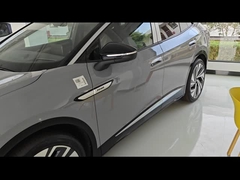 230kw Volkswagen EV Araç Volkswagen ID.4 X 2022 Yüksek Performans PRIME 5 Kişilik 5 Kapı